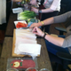 Illustration for article titled Lunch on Hayward